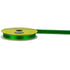 10mm Poly Satin with Metallic Edge Ribbon (available in 8 colours)
